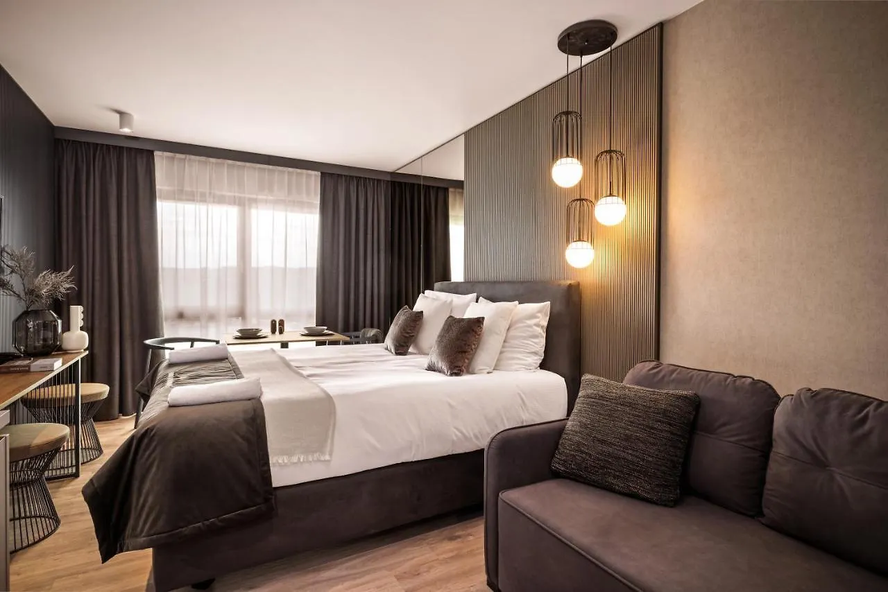 Boutique Residence Gdansk