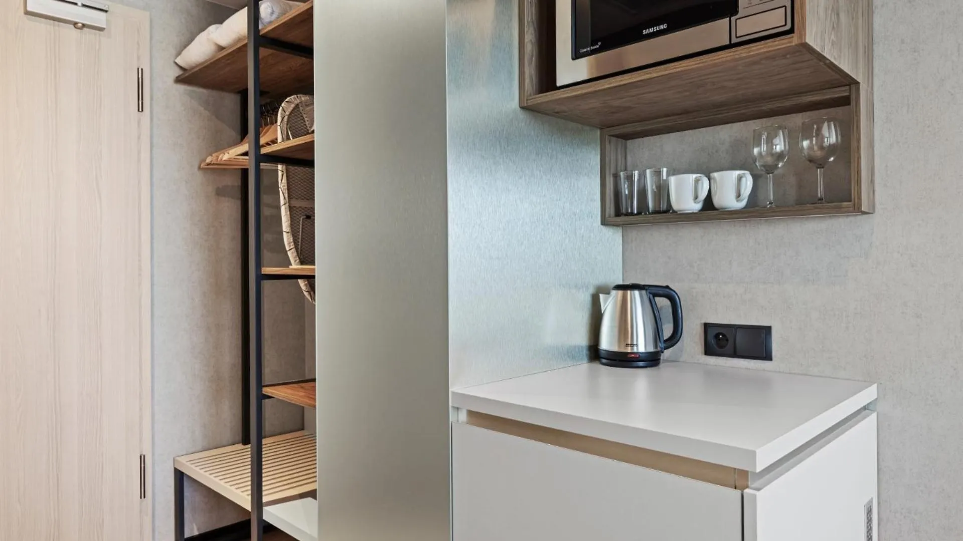 Boutique Residence Gdansk