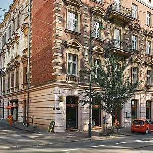  Bed & Breakfast 7 Heaven Elegant Old Town Poland