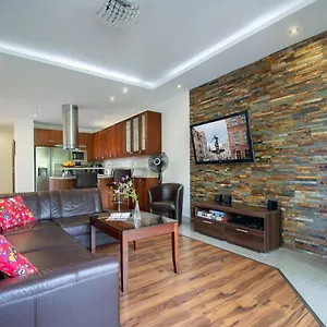 Rezydencja Wind Rose - Luxury Апартаменты
