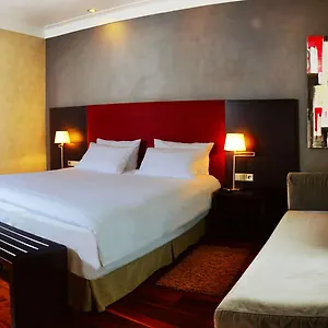 **** Hotel Nh Poland