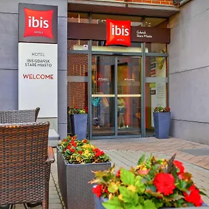 Hotel Ibis Stare