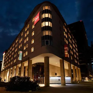 *** Hotel Ibis Stare Poland