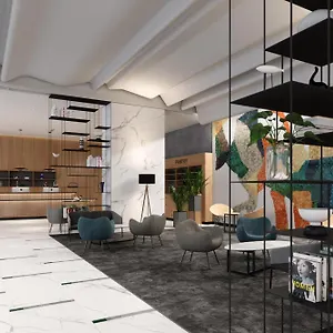 **** Hotel Four Points By Sheraton Mokotow Poland