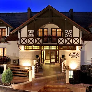 https://dziki-potok.karpacz-hotel.com