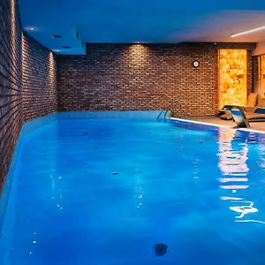 Hotel Almond Business&spa