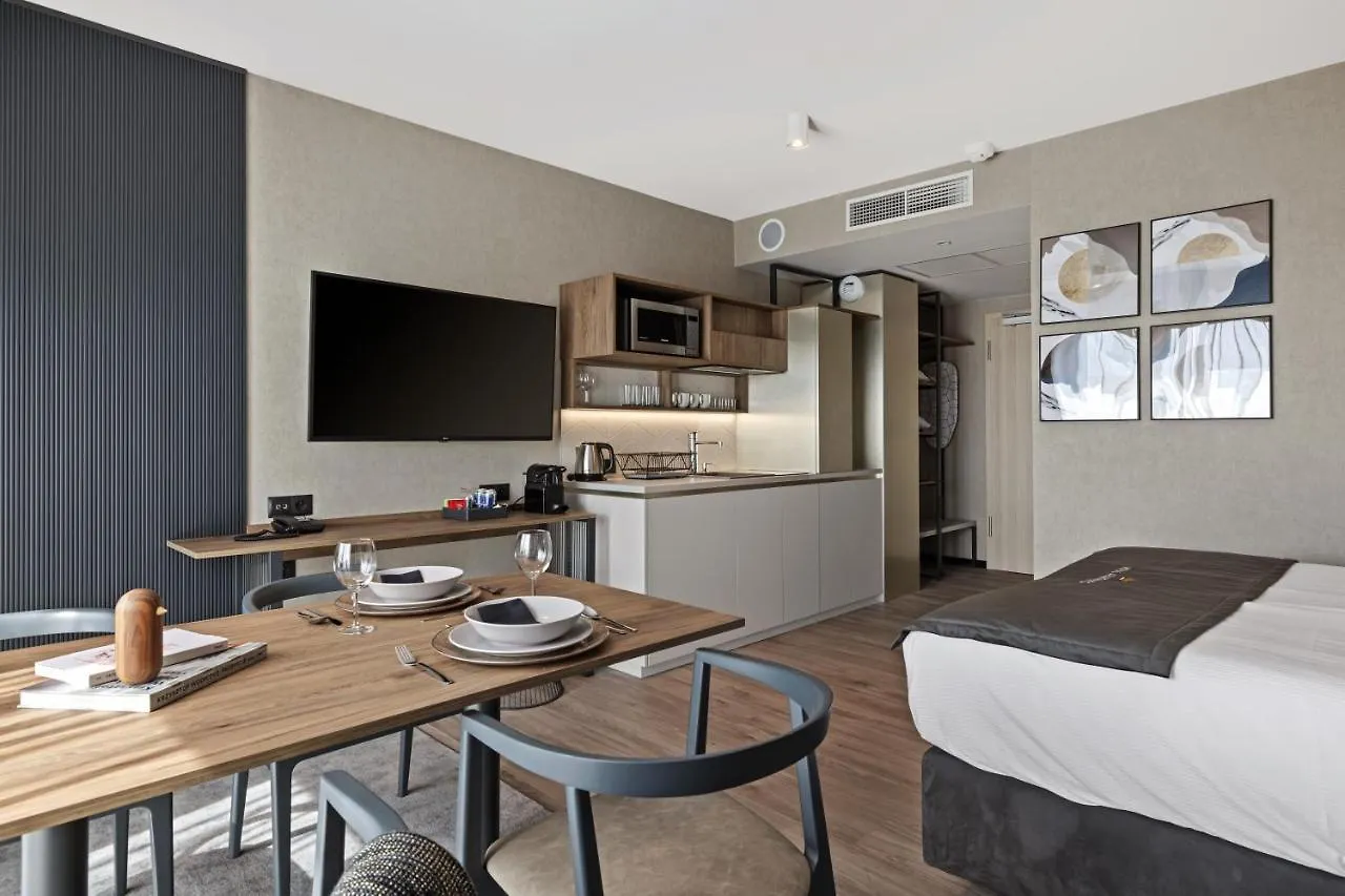 Boutique Residence Gdansk