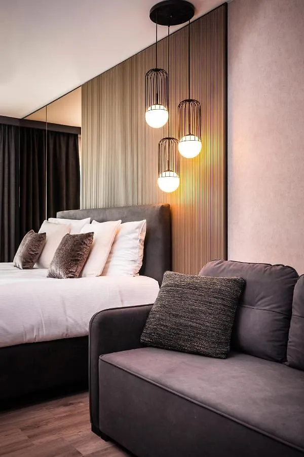 Boutique Residence Gdansk Poland