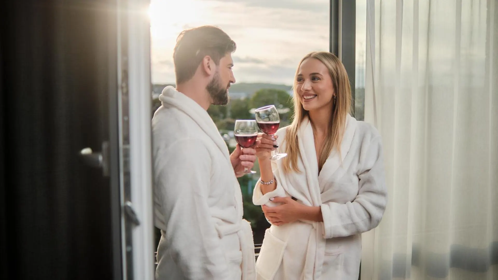 Boutique Residence Gdansk 2*,